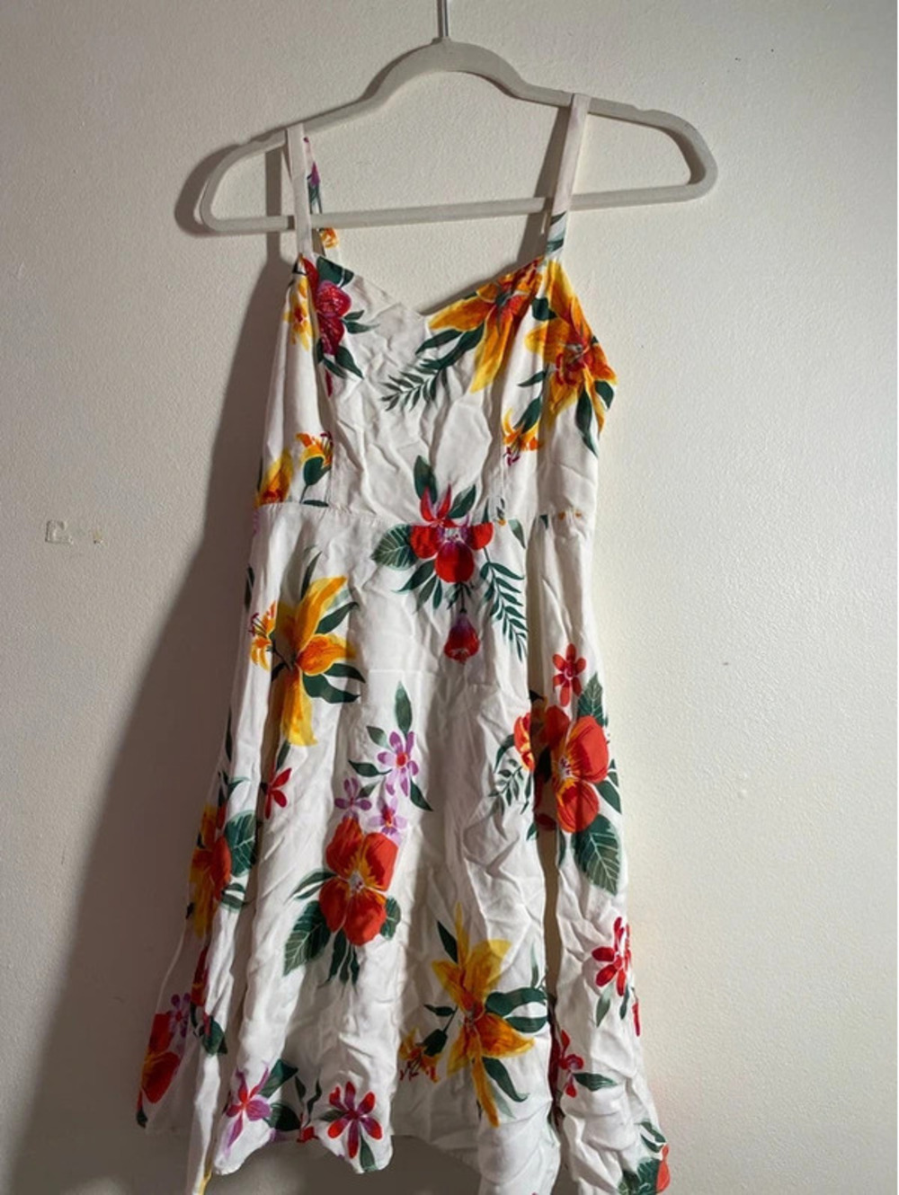 Old Navy dress - size small